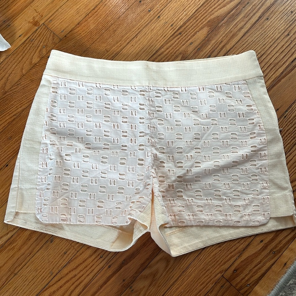 J crew shorts